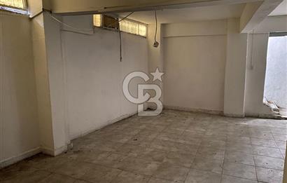 ZEYTİNBURNU YEŞİLTEPE MAHALLESİNDE KİRALIK İŞ YERİ