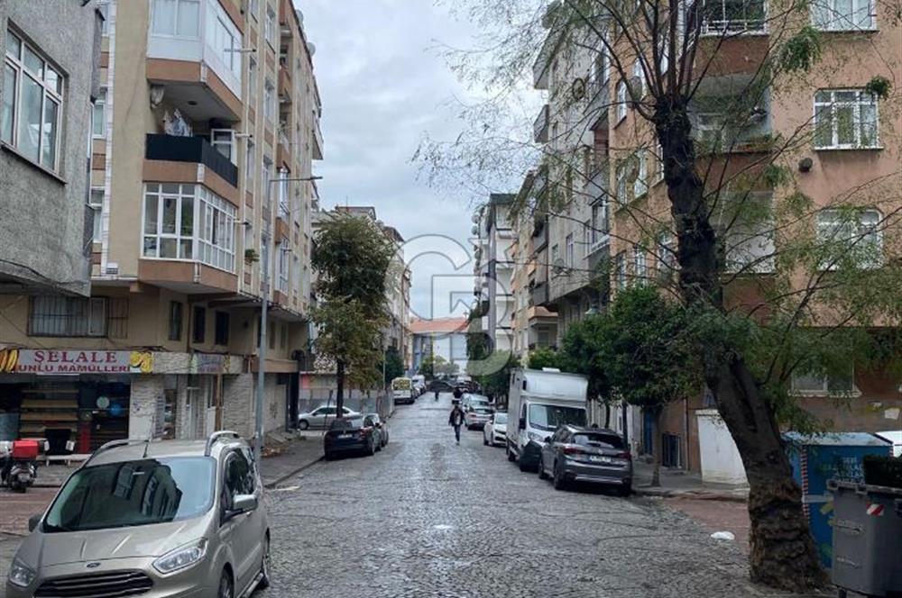 ZEYTİNBURNU YEŞİLTEPE MAHALLESİNDE KİRALIK İŞ YERİ