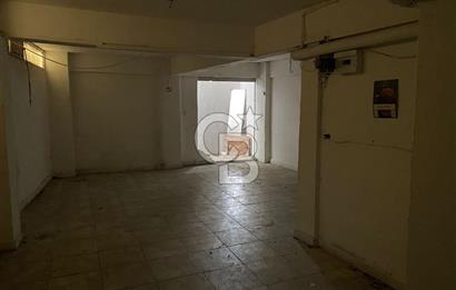 ZEYTİNBURNU YEŞİLTEPE MAHALLESİNDE KİRALIK İŞ YERİ