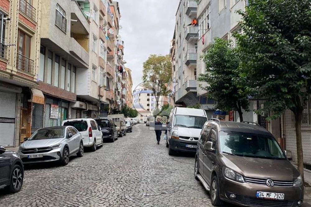 ZEYTİNBURNU YEŞİLTEPE MAHALLESİNDE KİRALIK İŞ YERİ