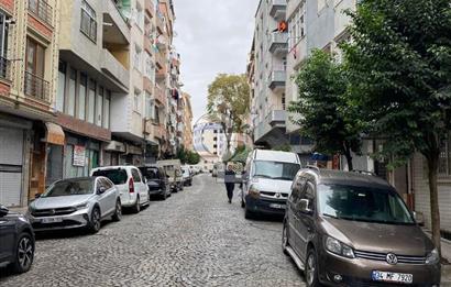 ZEYTİNBURNU YEŞİLTEPE MAHALLESİNDE KİRALIK İŞ YERİ