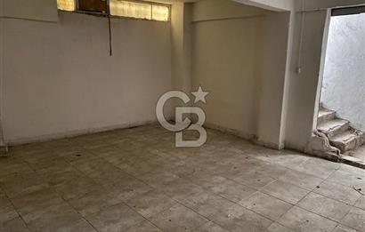 ZEYTİNBURNU YEŞİLTEPE MAHALLESİNDE KİRALIK İŞ YERİ