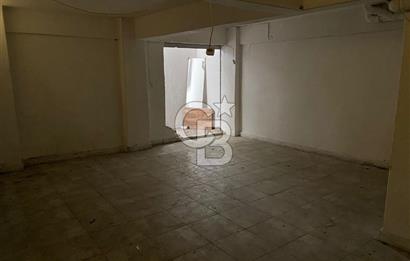 ZEYTİNBURNU YEŞİLTEPE MAHALLESİNDE KİRALIK İŞ YERİ