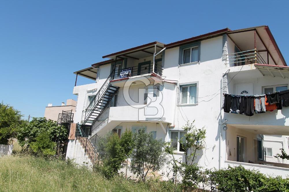 Urla Gülbahçe’de Eşyalı Kiralık 1+1 Daire