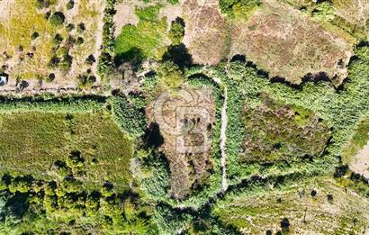 Datça Reşadiye'de 2.296m2 Yatırımlık Satılık Tarla