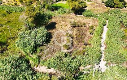 Datça Reşadiye'de 2.296m2 Yatırımlık Satılık Tarla