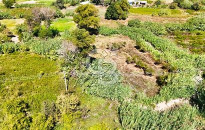 Datça Reşadiye'de 2.296m2 Yatırımlık Satılık Tarla