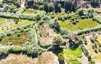 Datça Reşadiye'de 2.296m2 Yatırımlık Satılık Tarla