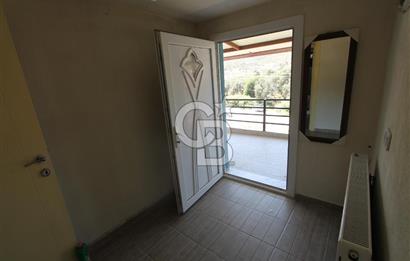 Urla Gülbahçe’de Eşyalı Kiralık 1+1 Daire