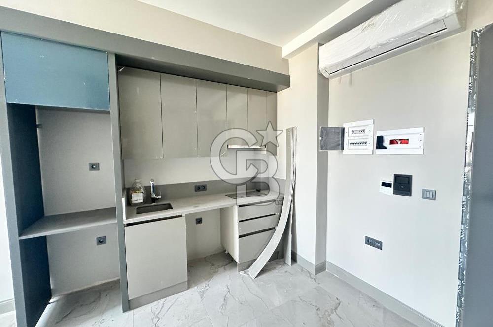 COLDWELL BANKER OFİS'TEN NORAN OFFICIUM' KİRALIK 2+0 OFİS