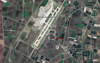 ÇUKUROVA HAVALİMANI YANINDA SATILIK  NARENCİYE BAHÇELERİ