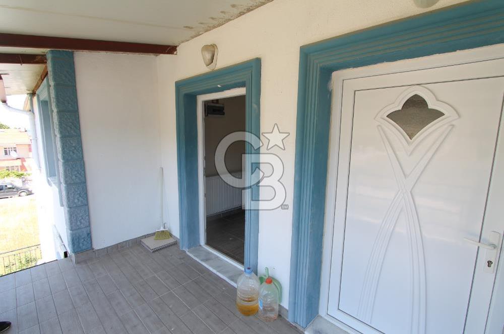 Urla Gülbahçe’de Eşyalı Kiralık 1+1 Daire