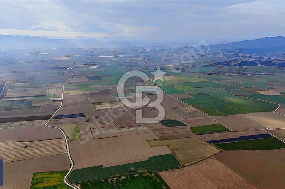 632.000 m2 SATILIK TARLA