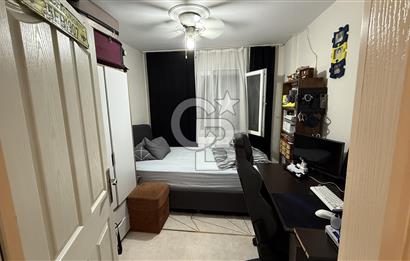 YURTOĞLUNDA 3+1 95 m2 SATILIK DAİRE