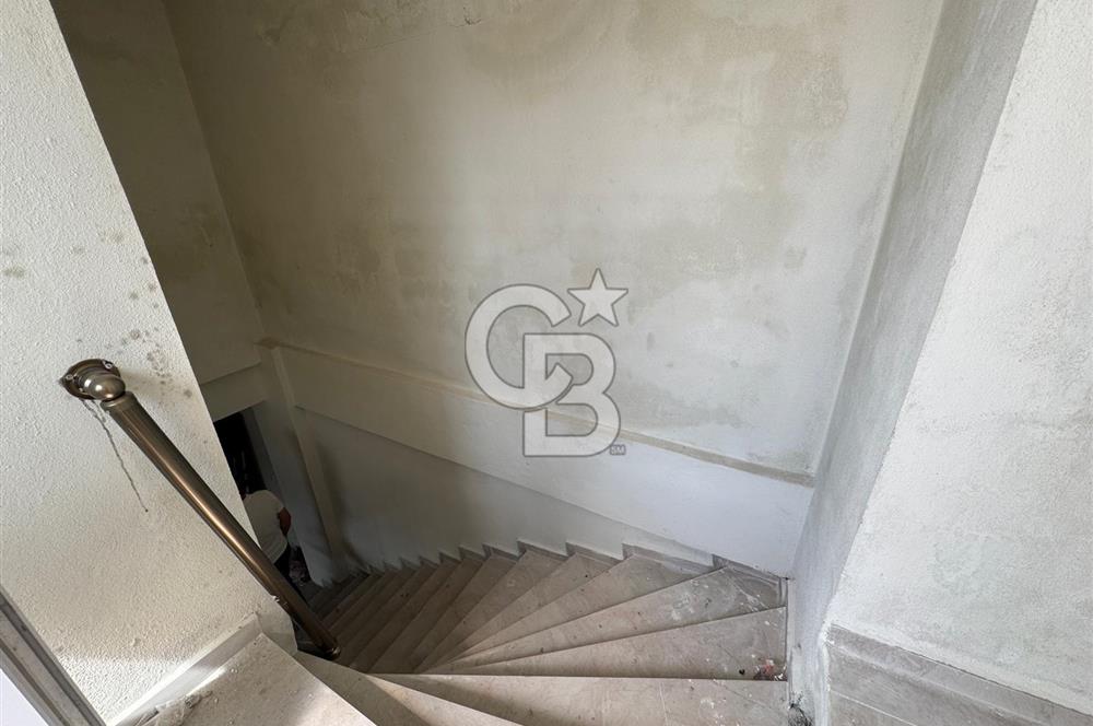 Akhisar da Hacıishak sanayi sitesi kiralık dükka