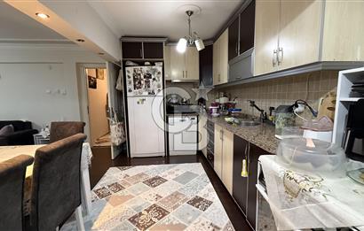 YURTOĞLUNDA 3+1 95 m2 SATILIK DAİRE