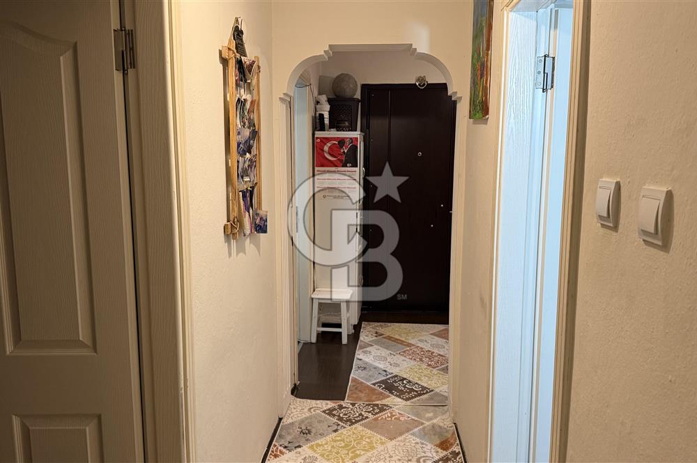 YURTOĞLUNDA 3+1 95 m2 SATILIK DAİRE
