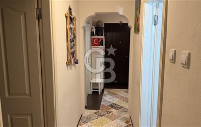 YURTOĞLUNDA 3+1 95 m2 SATILIK DAİRE