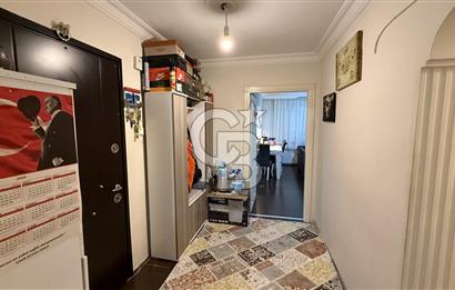 YURTOĞLUNDA 3+1 95 m2 SATILIK DAİRE