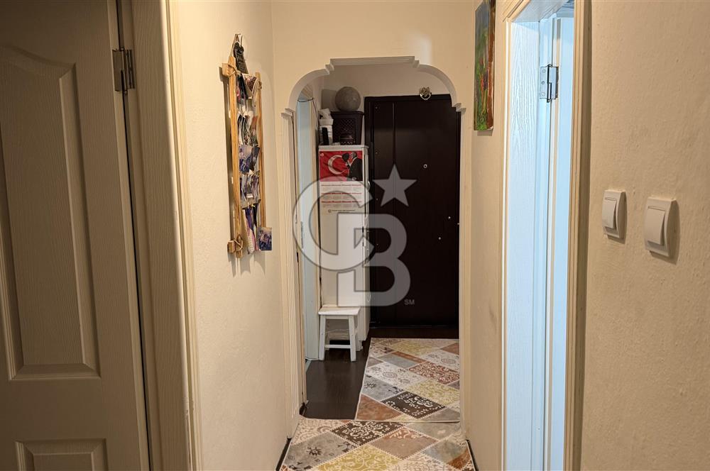 YURTOĞLUNDA 3+1 95 m2 SATILIK DAİRE