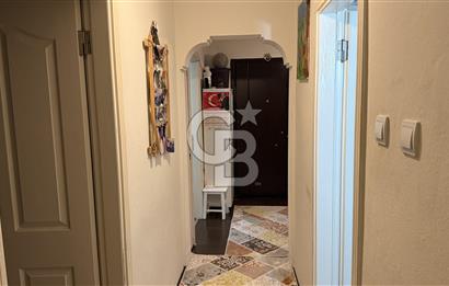 YURTOĞLUNDA 3+1 95 m2 SATILIK DAİRE