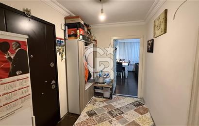 YURTOĞLUNDA 3+1 95 m2 SATILIK DAİRE