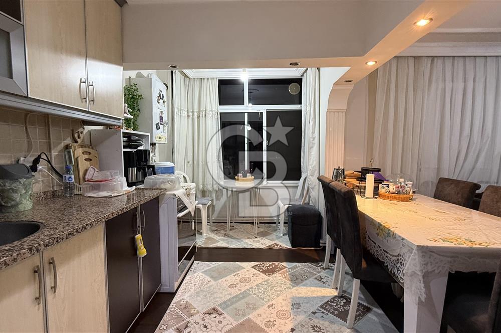 YURTOĞLUNDA 3+1 95 m2 SATILIK DAİRE