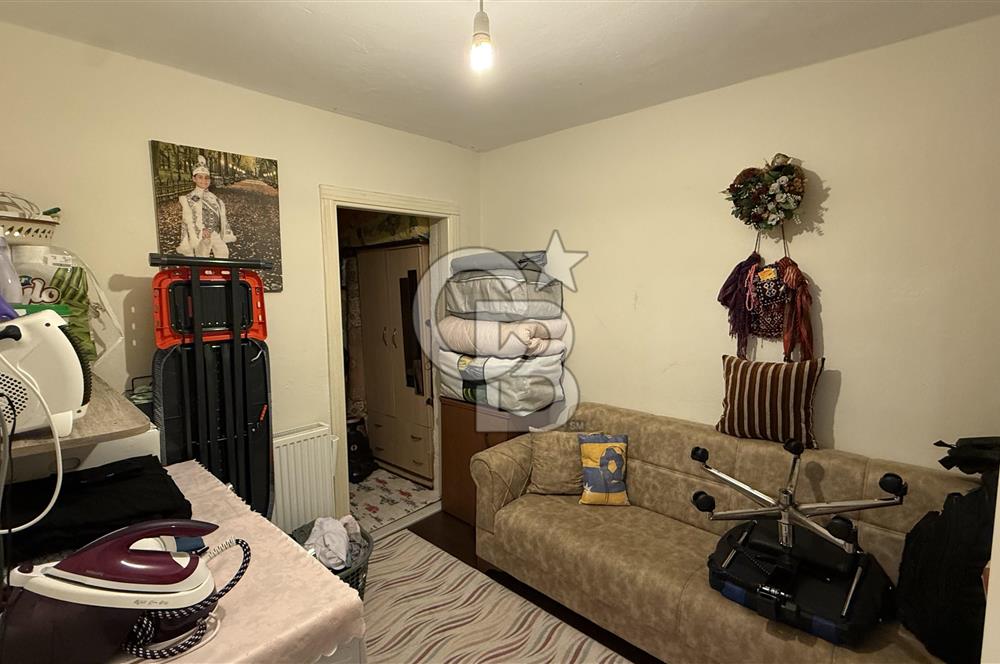 YURTOĞLUNDA 3+1 95 m2 SATILIK DAİRE