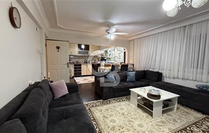 YURTOĞLUNDA 3+1 95 m2 SATILIK DAİRE