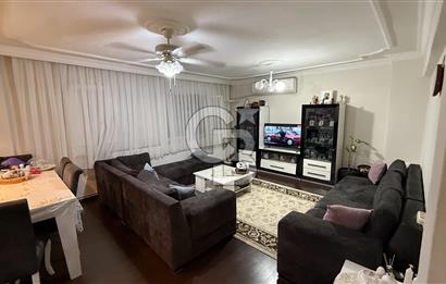 YURTOĞLUNDA 3+1 95 m2 SATILIK DAİRE