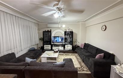 YURTOĞLUNDA 3+1 95 m2 SATILIK DAİRE