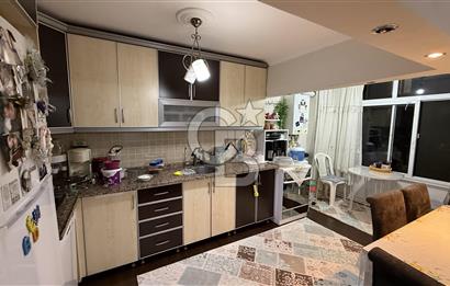 YURTOĞLUNDA 3+1 95 m2 SATILIK DAİRE