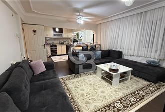 YURTOĞLUNDA 3+1 95 m2 SATILIK DAİRE