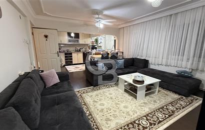 YURTOĞLUNDA 3+1 95 m2 SATILIK DAİRE