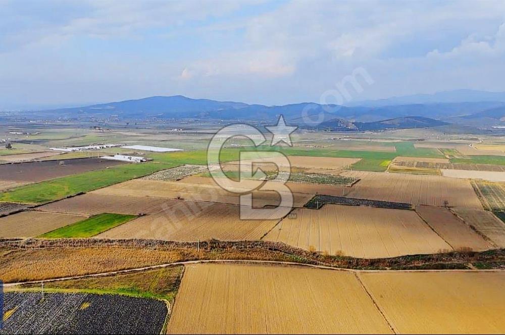 632.000 m2 SATILIK TARLA