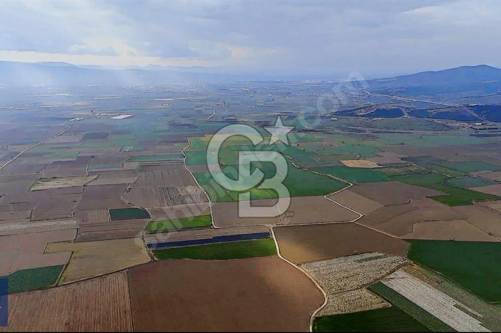 632.000 m2 SATILIK TARLA