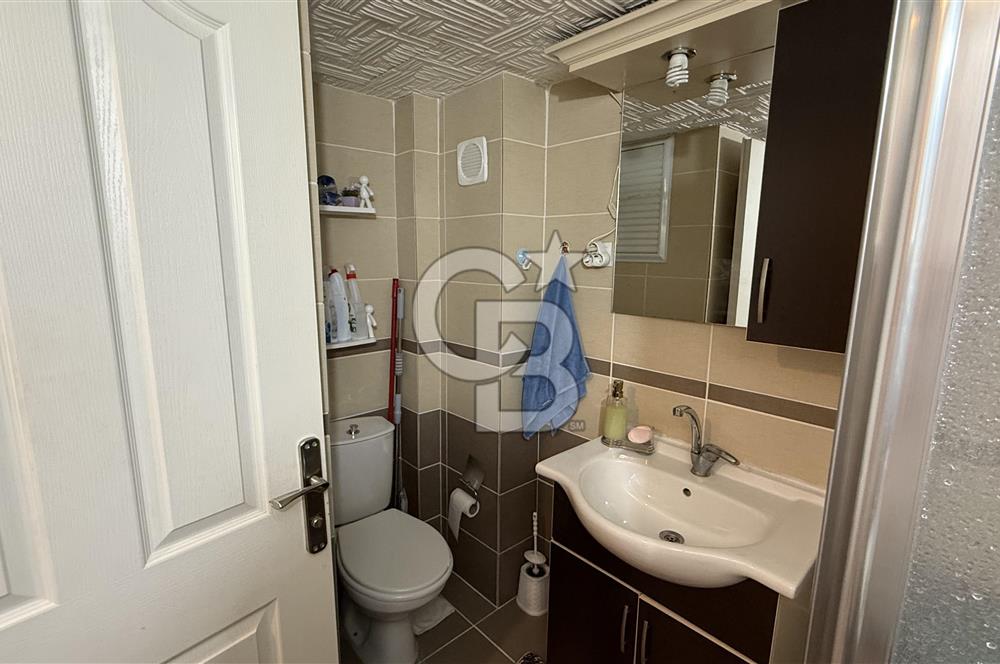YURTOĞLUNDA 3+1 95 m2 SATILIK DAİRE