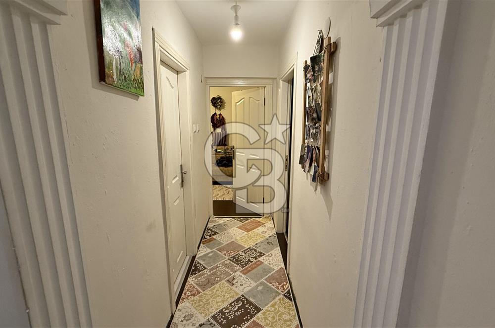 YURTOĞLUNDA 3+1 95 m2 SATILIK DAİRE