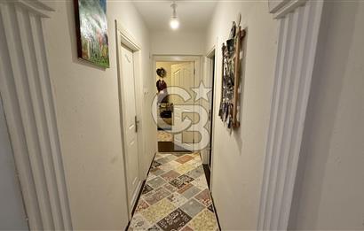 YURTOĞLUNDA 3+1 95 m2 SATILIK DAİRE