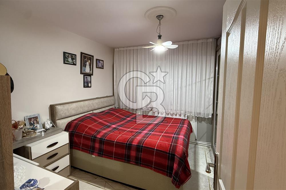 YURTOĞLUNDA 3+1 95 m2 SATILIK DAİRE