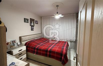 YURTOĞLUNDA 3+1 95 m2 SATILIK DAİRE