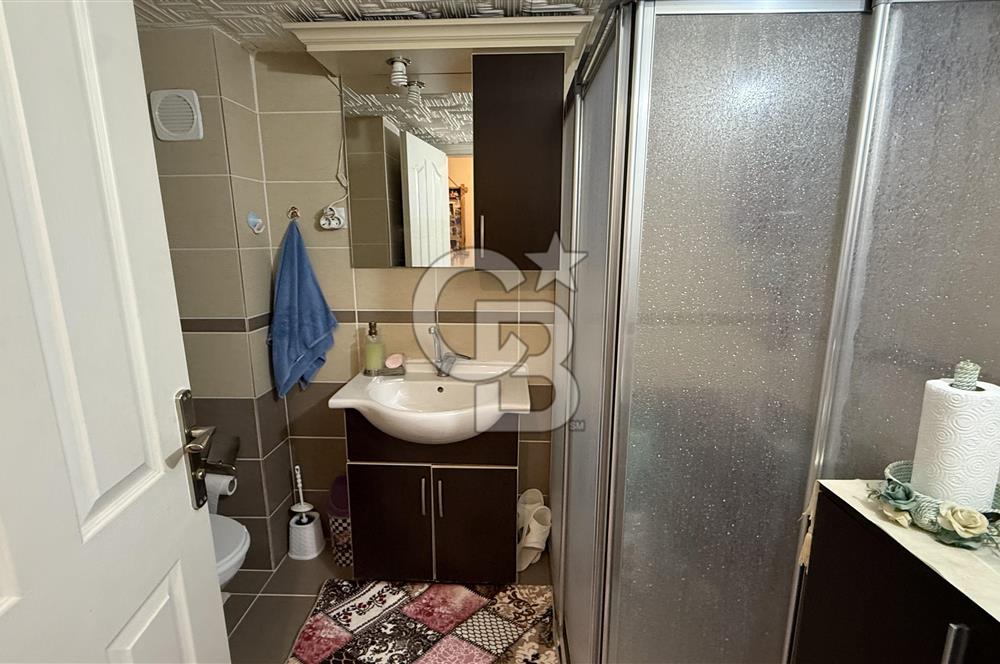 YURTOĞLUNDA 3+1 95 m2 SATILIK DAİRE