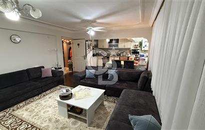 YURTOĞLUNDA 3+1 95 m2 SATILIK DAİRE