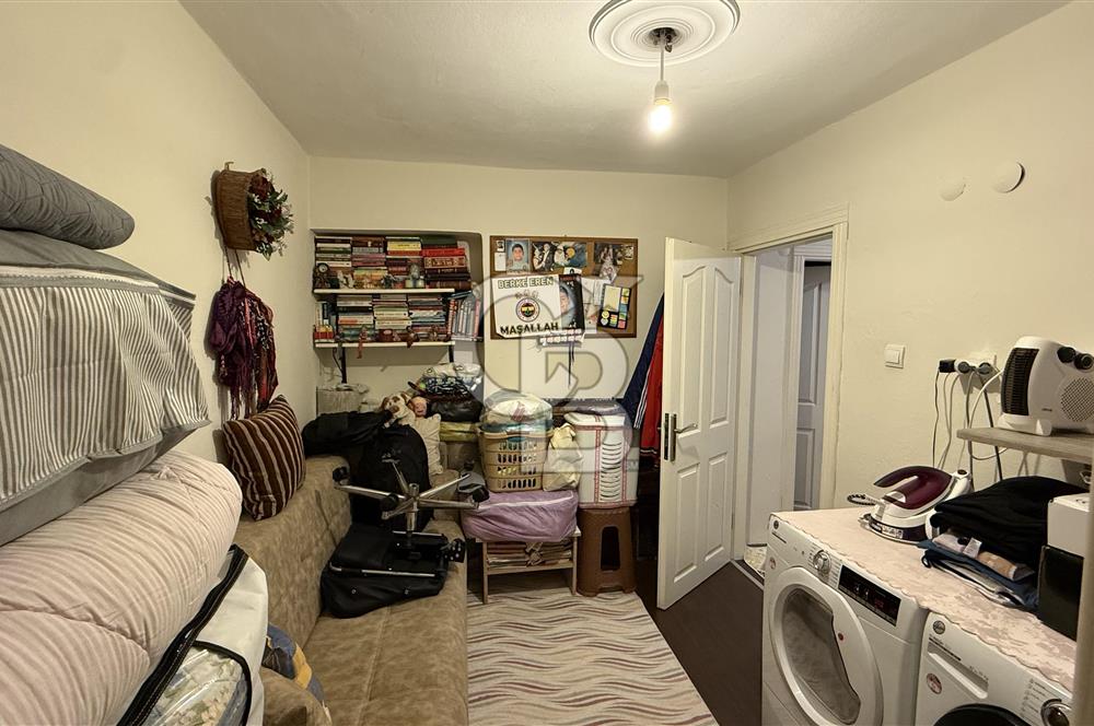 YURTOĞLUNDA 3+1 95 m2 SATILIK DAİRE