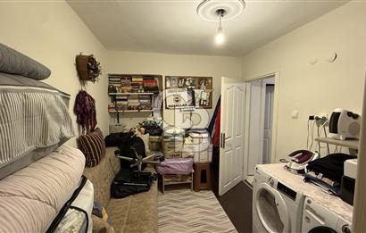 YURTOĞLUNDA 3+1 95 m2 SATILIK DAİRE