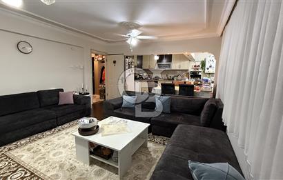 YURTOĞLUNDA 3+1 95 m2 SATILIK DAİRE