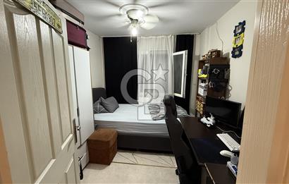 YURTOĞLUNDA 3+1 95 m2 SATILIK DAİRE