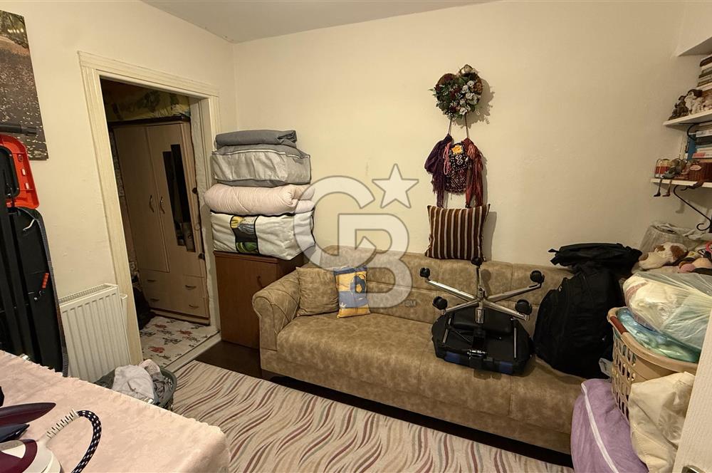 YURTOĞLUNDA 3+1 95 m2 SATILIK DAİRE