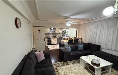 YURTOĞLUNDA 3+1 95 m2 SATILIK DAİRE