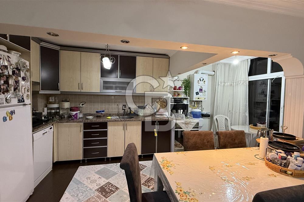 YURTOĞLUNDA 3+1 95 m2 SATILIK DAİRE